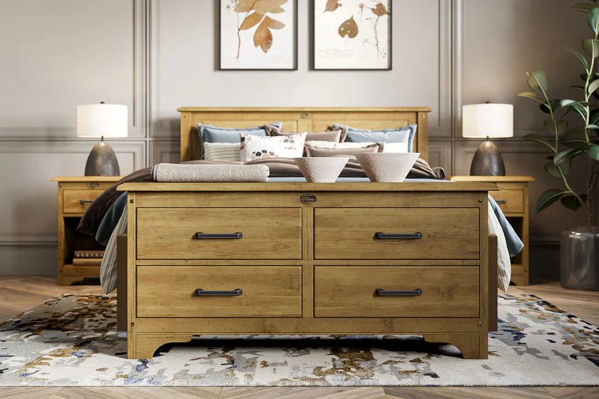 The Villager collection - Paulas Home & Living