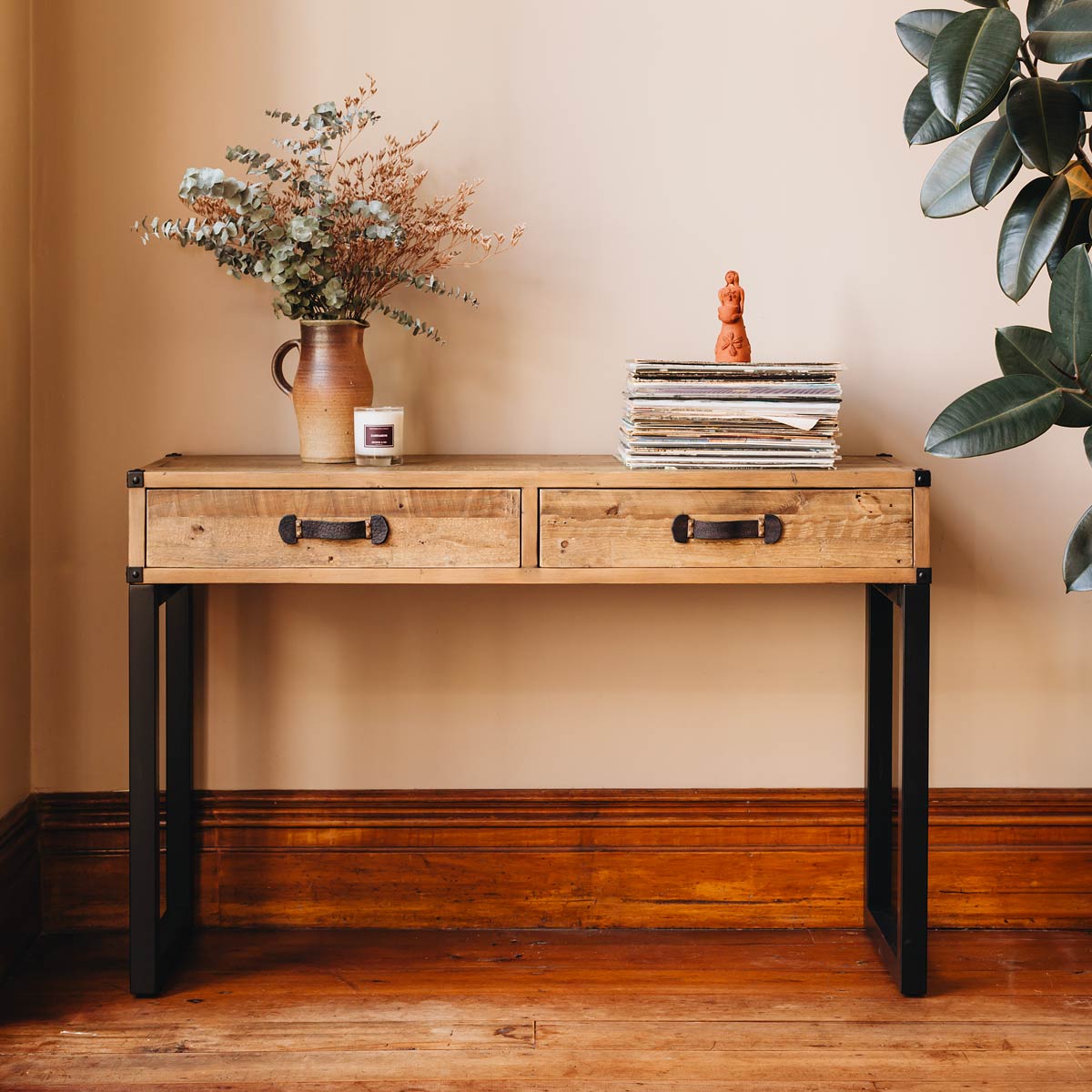 The Woodenforge Collection - Paulas Home & Living