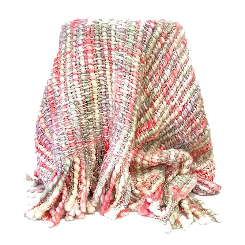 Throws Acrylic - Paulas Home & Living