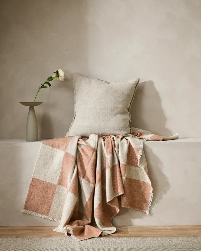 Throws Cotton - Paulas Home & Living