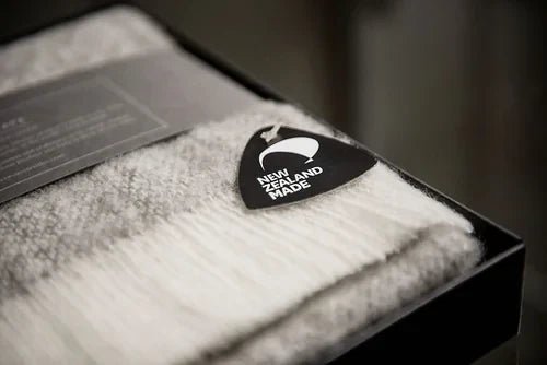 Throws Merino & Merino Cashmere