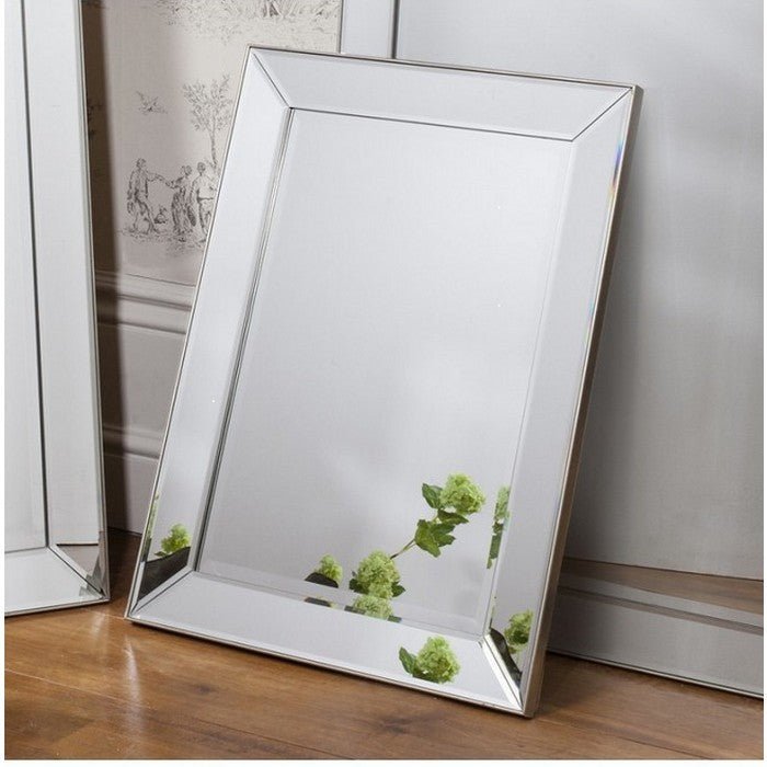 Trendy Glass & Mirror