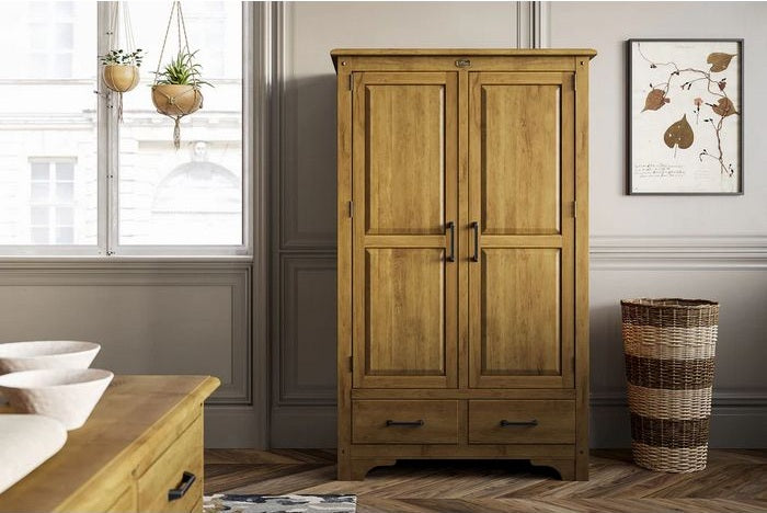 Wardrobes