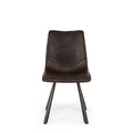Rustic Dining Chair - Colours to suit - Paulas Home & Living