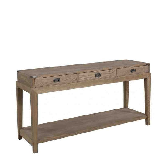 Vermont Console