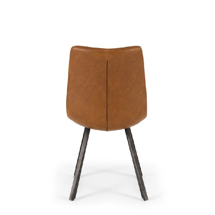 Rustic Dining Chair - Colours to suit