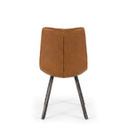 Rustic Dining Chair - Colours to suit