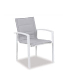 Boston Outdoor Chair - Two Colours to Suit