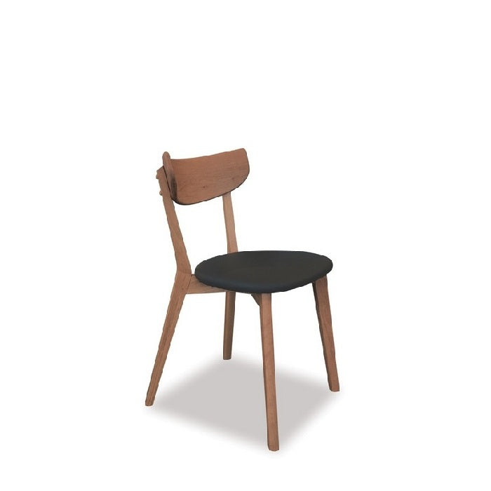 Pero Dining Chair - Natural - Paulas Home & Living