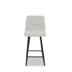 Nirvana Barstool 650SH - choice of colours