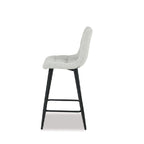 Nirvana Barstool 650SH - choice of colours