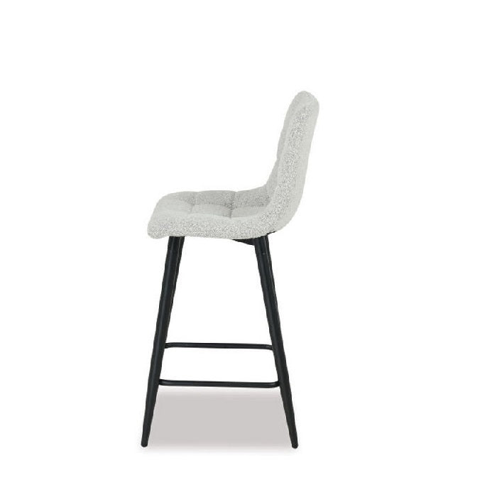 Nirvana Barstool 650SH - choice of colours