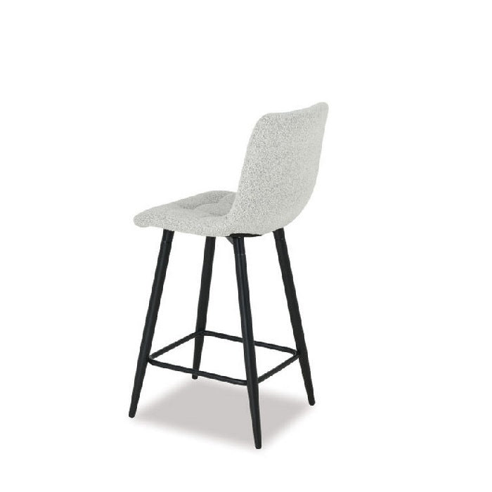 Nirvana Barstool 650SH - choice of colours