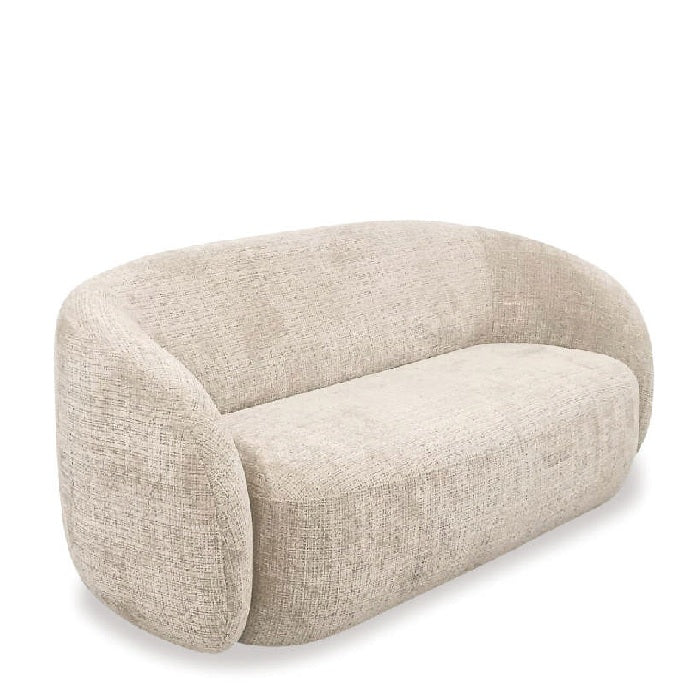 Lodi 2.5 Seater Sofa - Beige