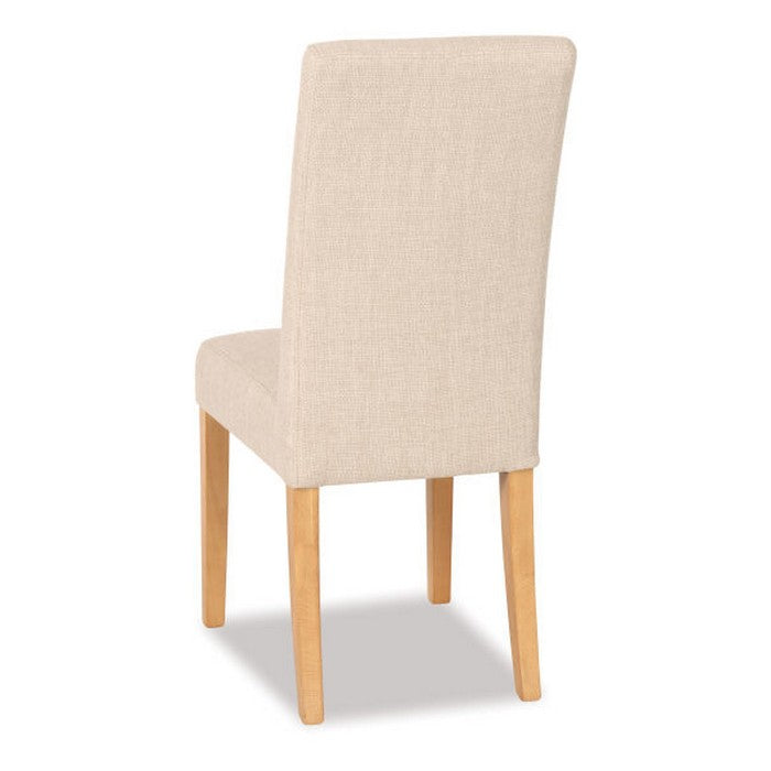 Arthur Dining Chair - Choose your fabric & leg colour