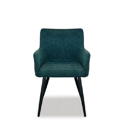 Max Dining Chair - Hunter Green