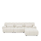 Harmony 4 piece Lounge Suite - Paulas Home & Living
