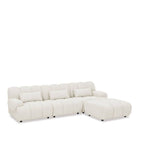 Harmony 4 piece Lounge Suite - Paulas Home & Living
