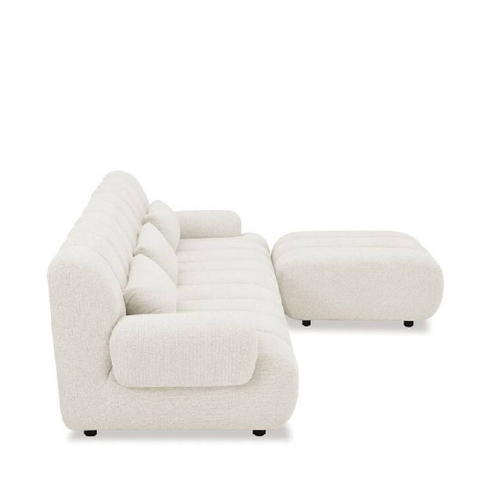 Harmony 4 piece Lounge Suite - Paulas Home & Living