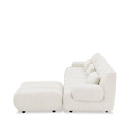 Harmony 4 piece Lounge Suite - Paulas Home & Living