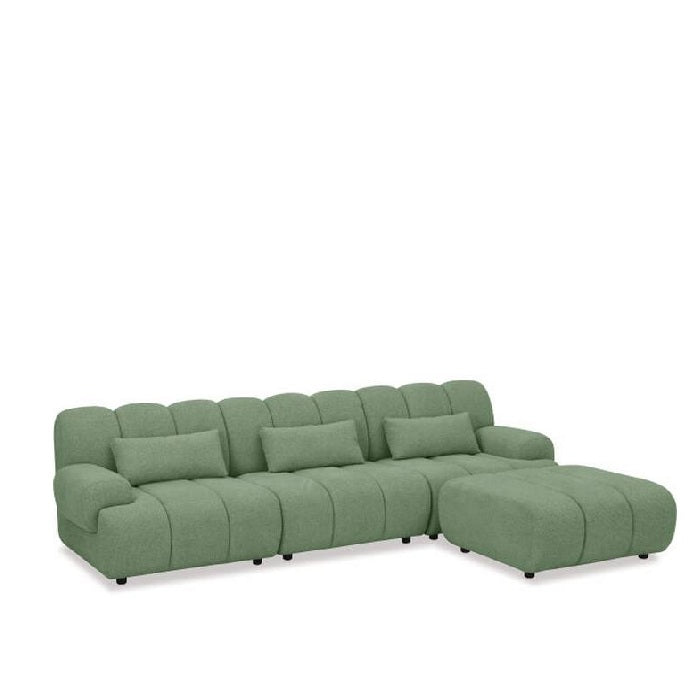 Harmony 4 piece Lounge Suite - Paulas Home & Living