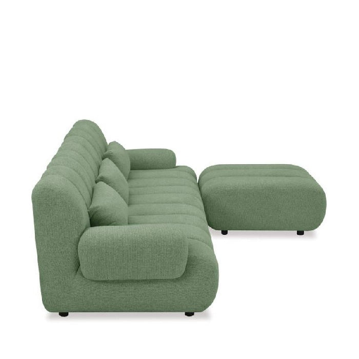 Harmony 4 piece Lounge Suite - Paulas Home & Living