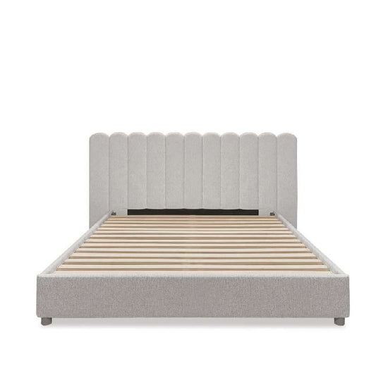 Alexandra Slatframe Bed - Super King