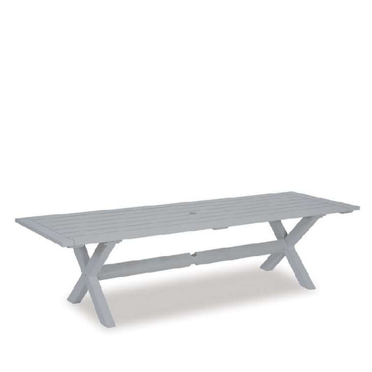 Omaha Outdoor Dining Table 2600w