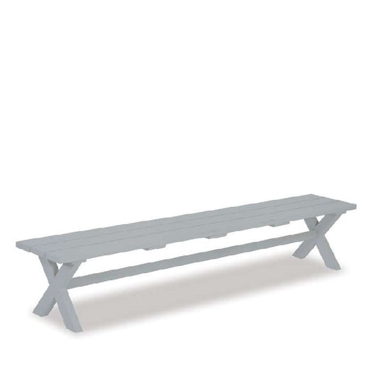 Omaha Outdoor Bench Seat 2200w