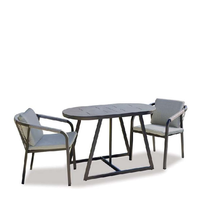 Fern Outdoor 3 Piece Setting