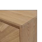 Casola Sideboard 1500w - Natural Oak