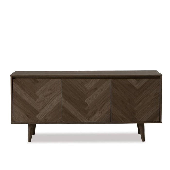 Casola Sideboard 1500w - Smoked Oak