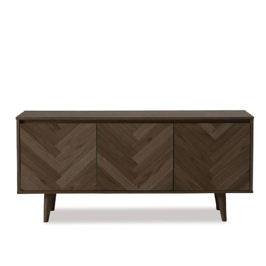 Casola Sideboard 1500w - Smoked Oak