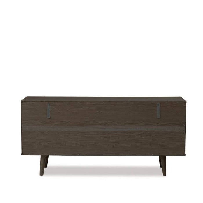 Casola Sideboard 1500w - Smoked Oak