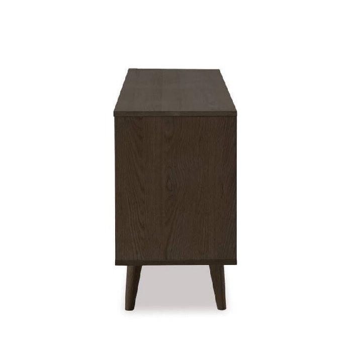 Casola Sideboard 1500w - Smoked Oak