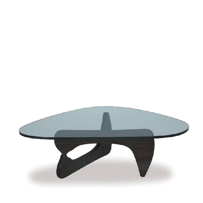 Goccia Coffee Table - Natural Oak