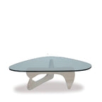 Goccia Coffee Table - Natural Oak