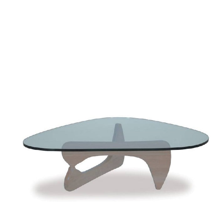 Goccia Coffee Table - Natural Oak