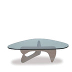 Goccia Coffee Table - Natural Oak