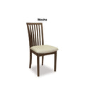 SM66 Dining Chair - Oak in a choice of colours