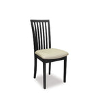 SM66 Dining Chair - Oak in a choice of colours