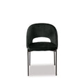 Alice Dining Chair - Confort and Style