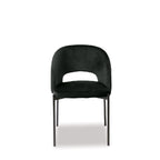 Alice Dining Chair - Confort and Style