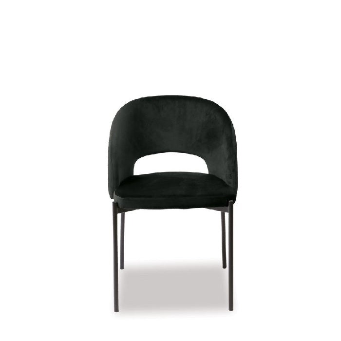 Alice Dining Chair - Confort and Style