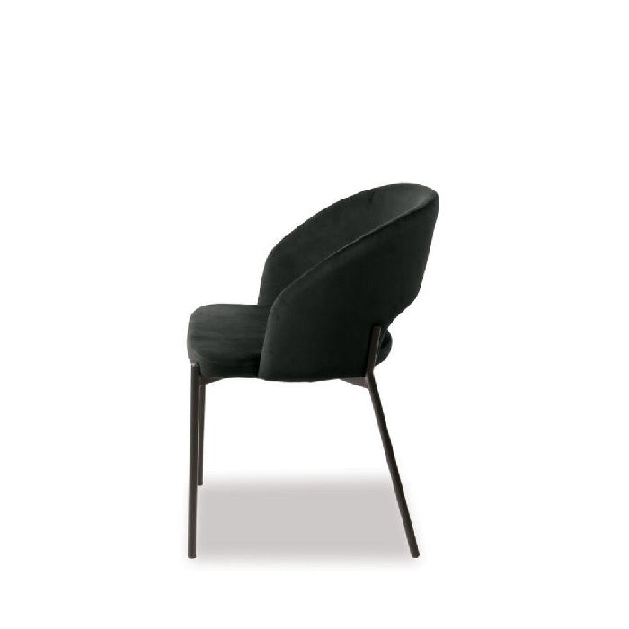 Alice Dining Chair - Confort and Style