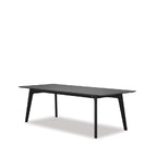 Stressless Dining Table - Bordeaux Rectangle - 1750w or 2300w