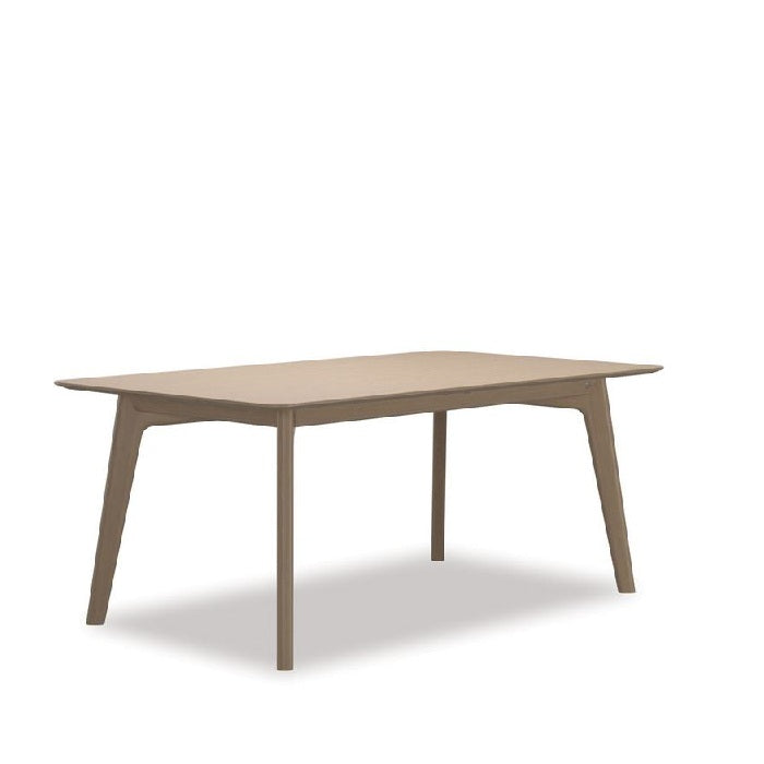 Stressless Dining Table - Bordeaux Rectangle - 1750w or 2300w
