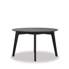 Stressless Dining Table - Bordeaux Round 1250dia to 1690w