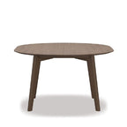 Stressless Dining Table - Bordeaux Round 1250dia to 1690w