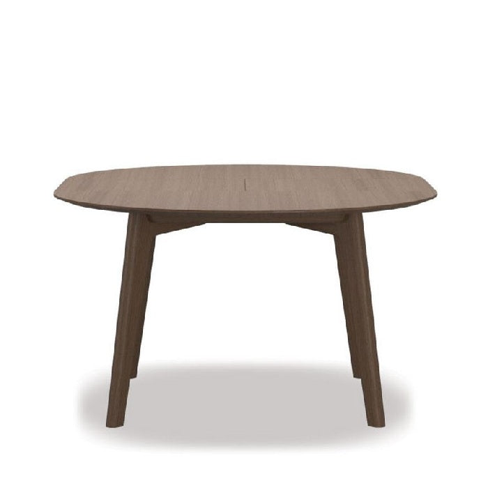 Stressless Dining Table - Bordeaux Round 1250dia to 1690w